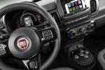 Fiat Mobi Drive GSR 2017 года